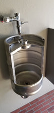 Load image into Gallery viewer, The Heritage Keg Urinal Kit w/ Flush Valve