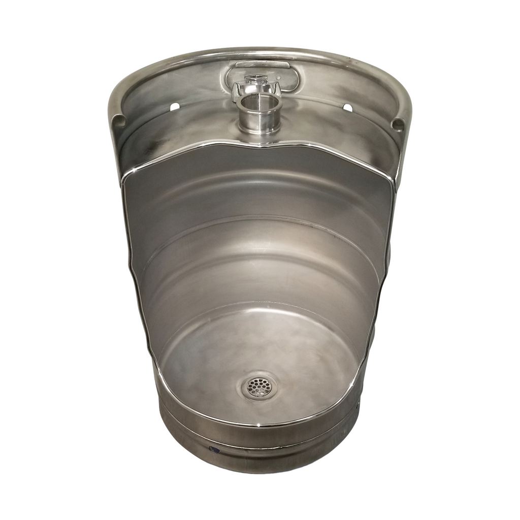 The Signature Keg Urinal The Tailored Taproom