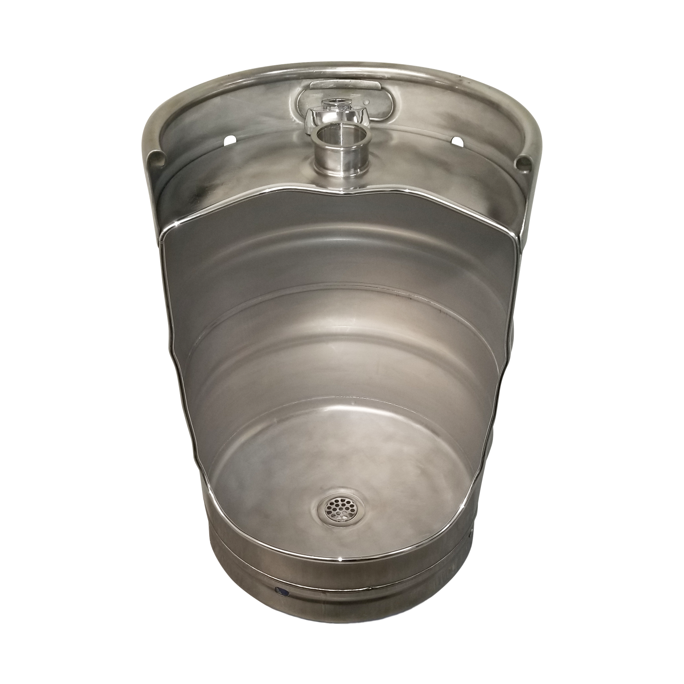The Signature Keg Urinal The Tailored Taproom
