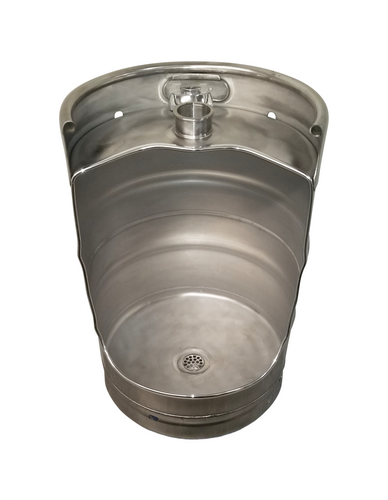 The Signature Keg Urinal