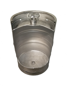 The Signature Keg Urinal