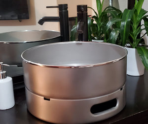 The Signature Keg Sink