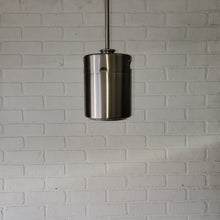 Load image into Gallery viewer, Mini Beer Keg Pendant Light