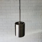 Mini Beer Keg Pendant Light The Bar Right