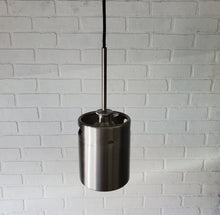 Load image into Gallery viewer, Mini Beer Keg Pendant Light
