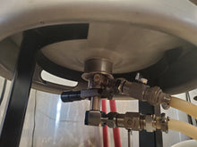 Load image into Gallery viewer, Keg Washer connections