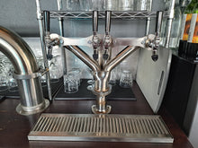 Load image into Gallery viewer, High Octane 4 Tap Draft Tower