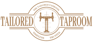 THE TAILORED TAPROOM