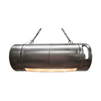 Deluxe Keg Light with Hardware