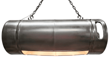 Load image into Gallery viewer, Deluxe Keg Light with Hardware