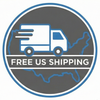 FREE U.S. SHIPPING