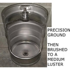 The Heritage Keg Urinal The Tailored Taproom