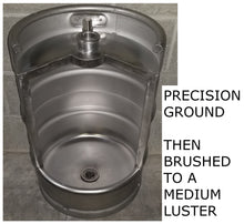 Load image into Gallery viewer, The Heritage Keg Urinal Kit w/ Flush Valve
