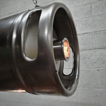 Load image into Gallery viewer, The Signature Keg Light