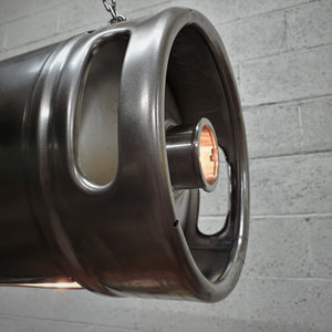 The Signature Keg Light