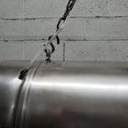 The Signature Keg Light The Tailored Taproom