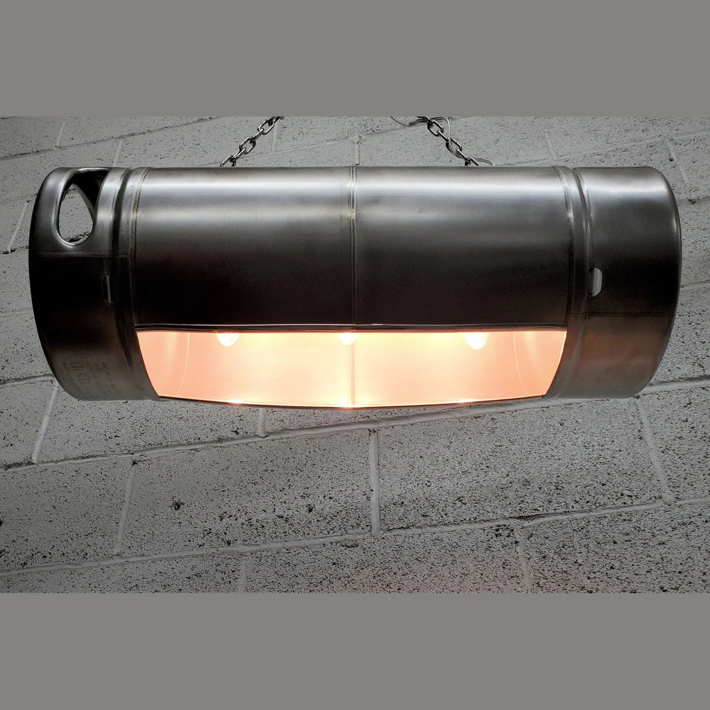 Keg Lighting