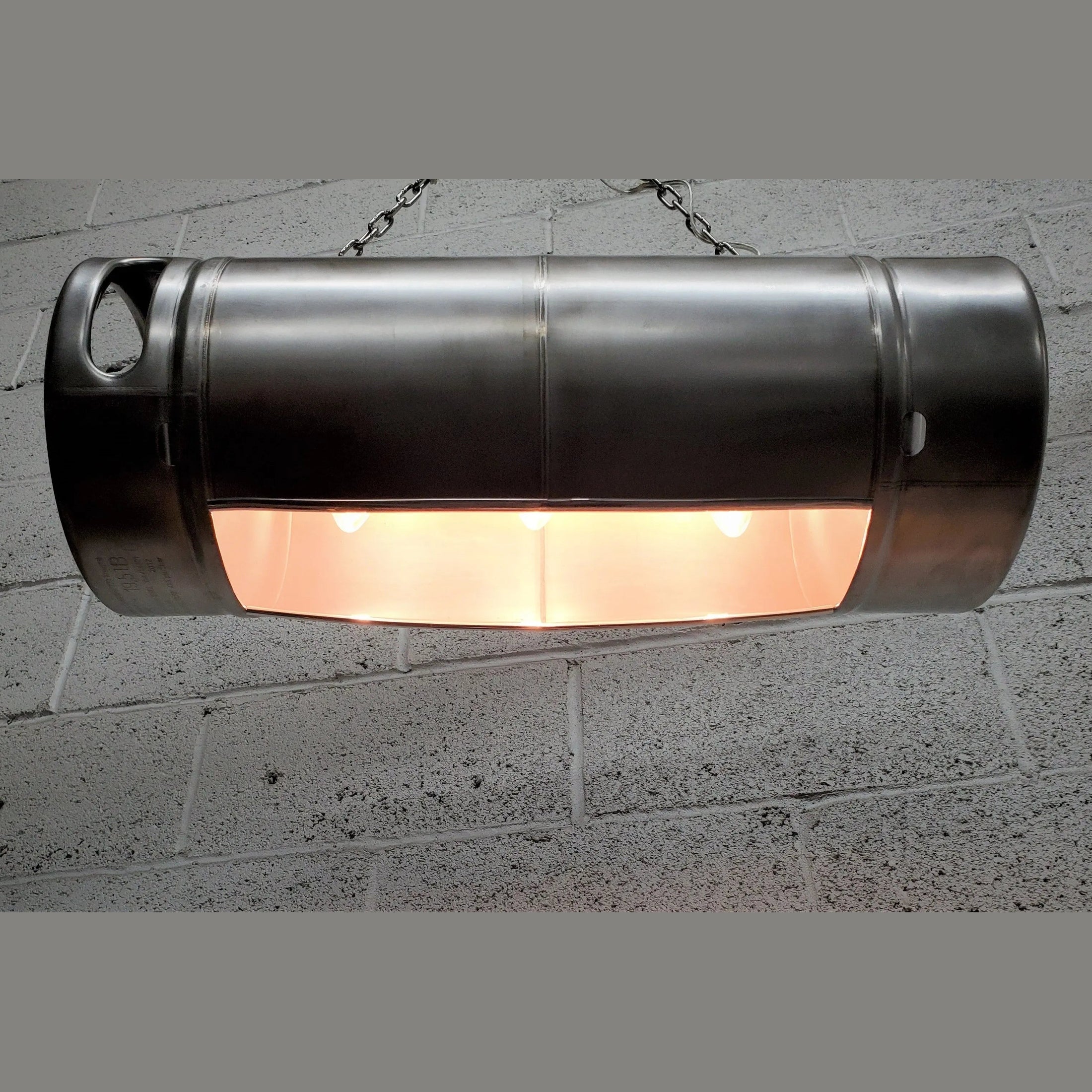 Keg Lighting