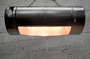 Keg Lighting
