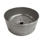 The Signature Keg Sink The Bar Right