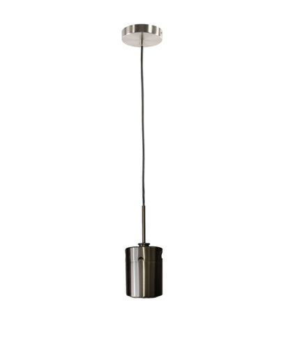 Hanging Keg Pendant Light