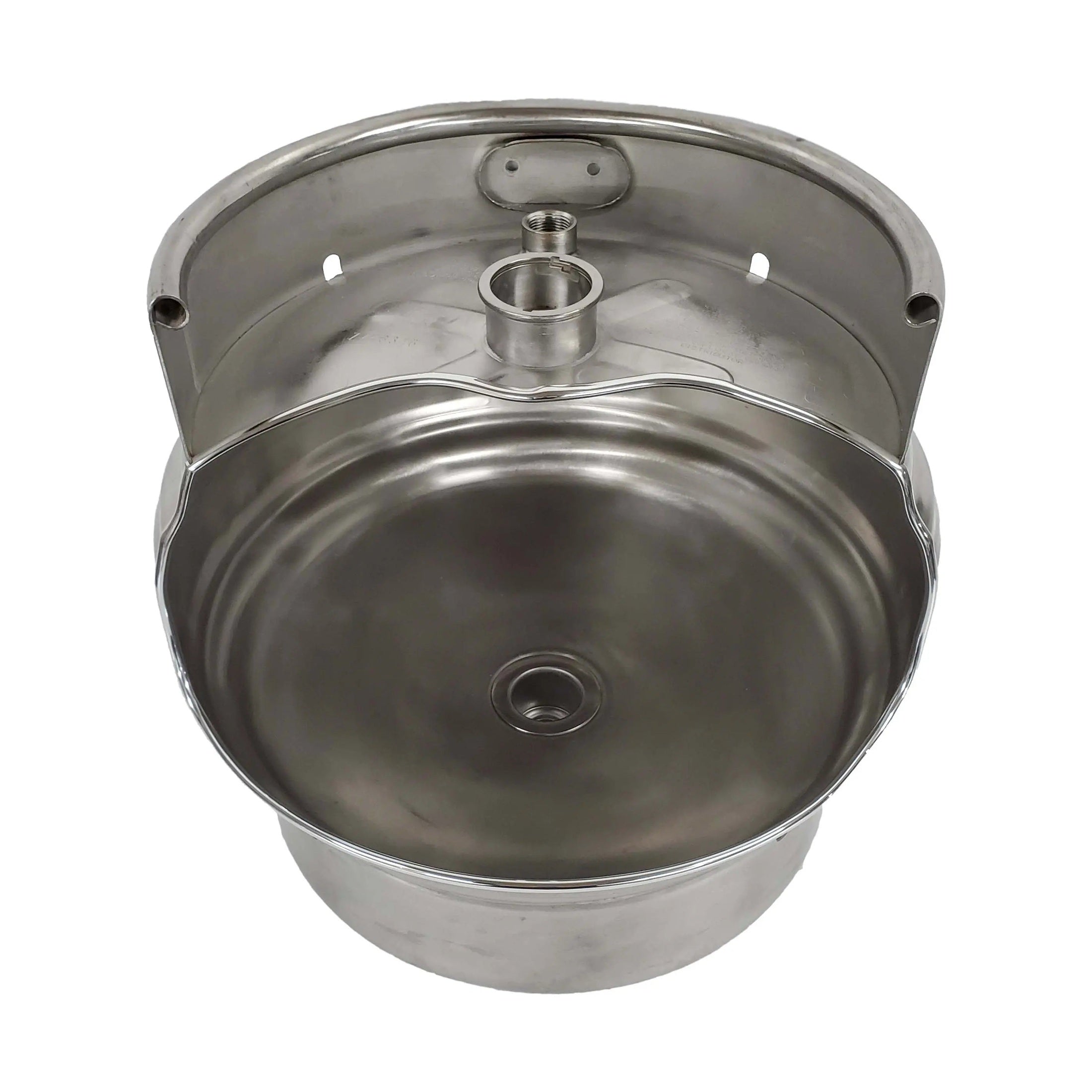 Pony Keg Urinal by The Bar Right