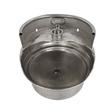 Load image into Gallery viewer, Pony Keg Urinal by The Bar Right