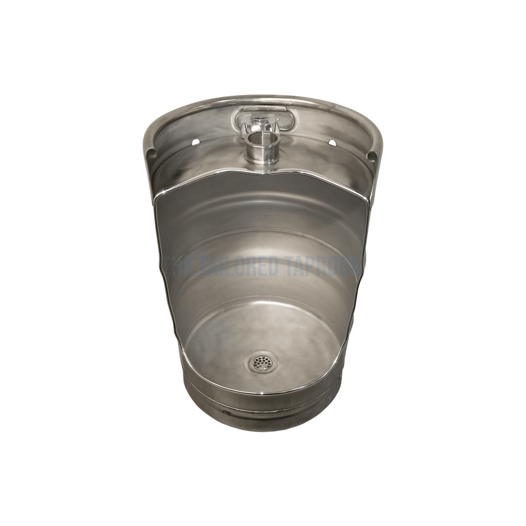 The Signature Keg Urinal - Urinal Only