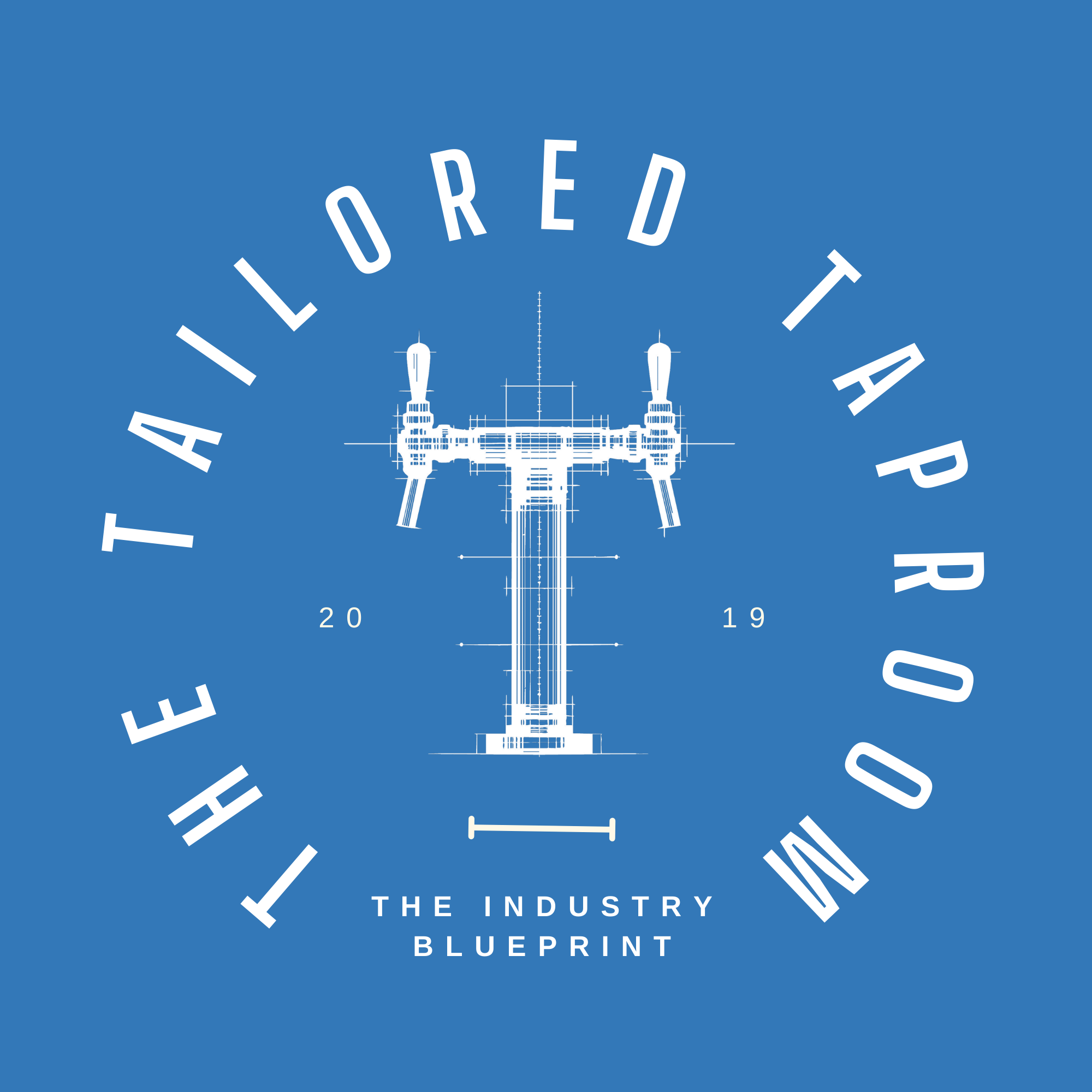 THE TAILORED TAPROOM