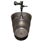 The Signature Keg Urinal The Tailored Taproom
