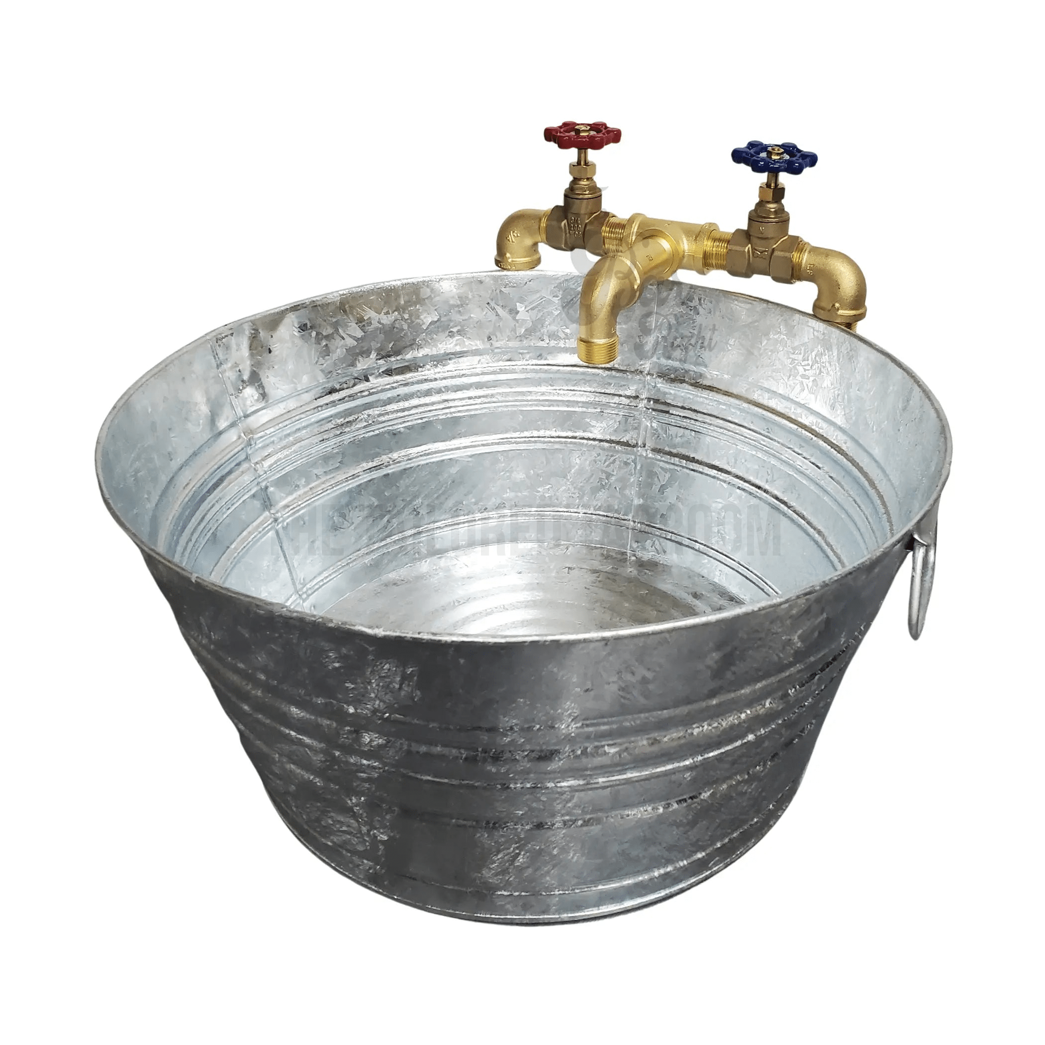 The Countryside Tub Sink The Tailored Taproom