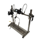 Double Duty Counter Pressure Bottle Filler The Bar Right