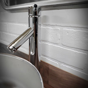 The Signature Keg Sink